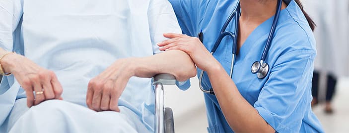 Nursing